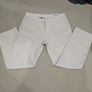 Bonobos straight fit pant